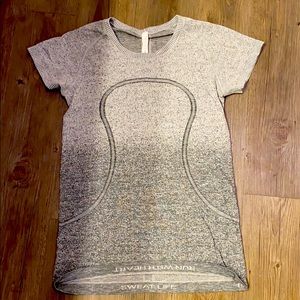 Swiftly Tech Short Sleeve